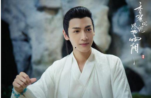 杨紫罗云熙最新爆料,揭秘幕后故事与精彩瞬间