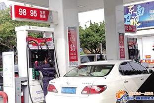 厦门中石化最新爆料,揭秘油品质量与市场动态”